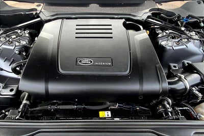2023 Land Rover Discovery P300 S R-Dynamic