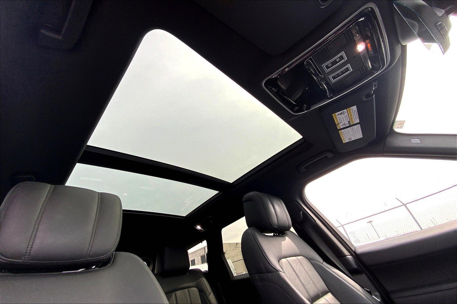 2022 Land Rover Range Rover Sport HSE Dynamic