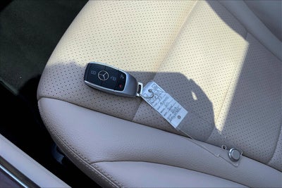 2022 Mercedes-Benz GLC 4MATIC® SUV