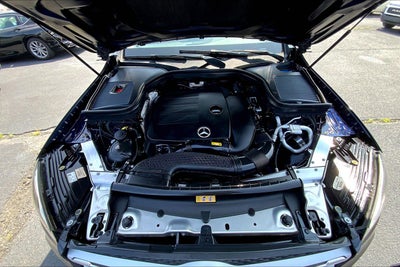 2022 Mercedes-Benz GLC 4MATIC® SUV