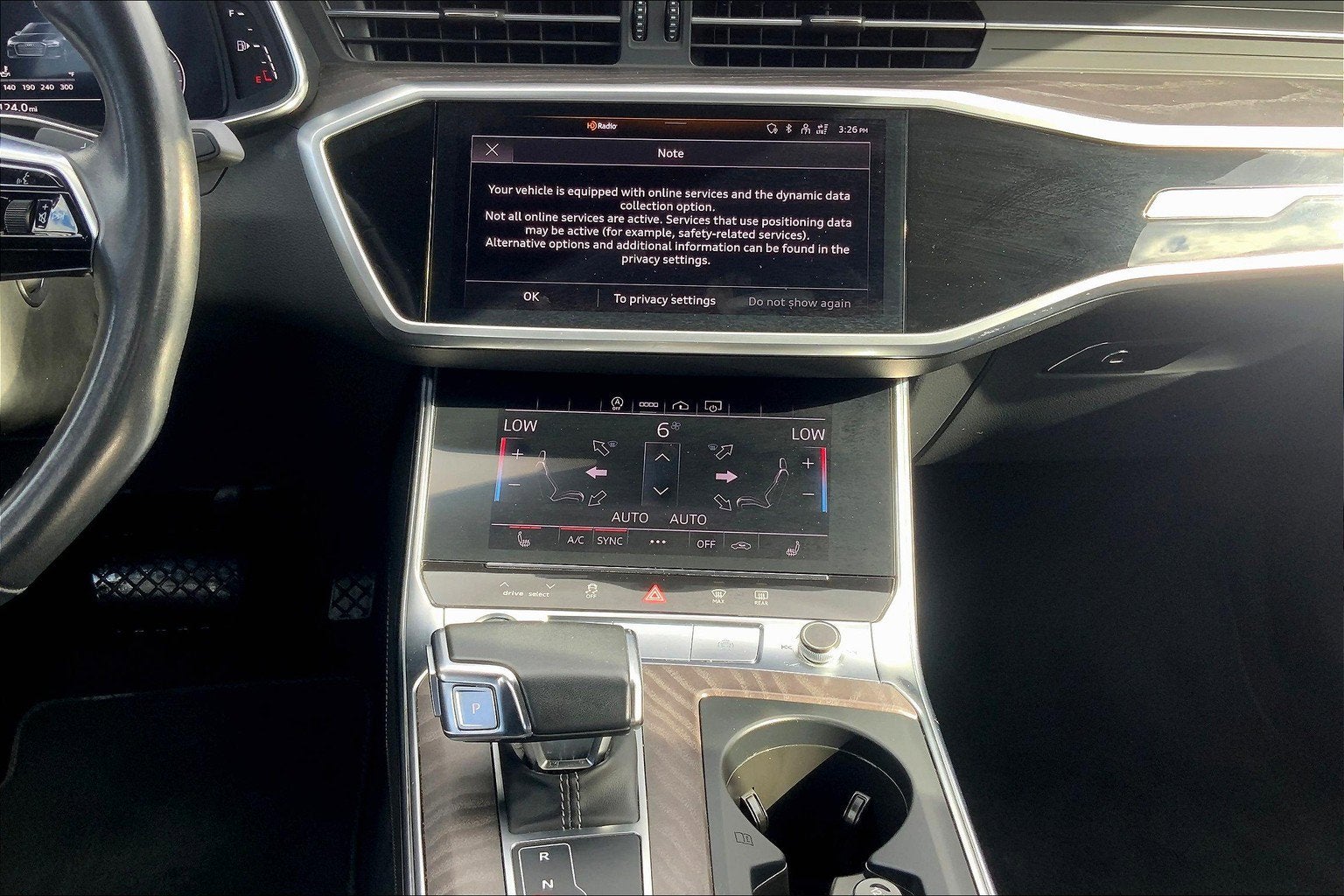 2024 Audi A6 Sedan Premium Plus 55 TFSI quattro S tronic