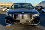 2022 BMW 7 Series i xDrive