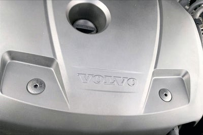 2022 Volvo XC90 T6 Inscription 7 Passenger