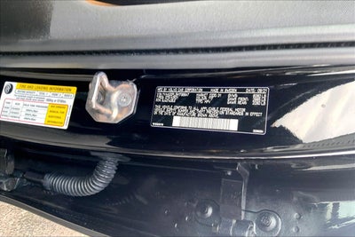 2022 Volvo XC90 T6 Inscription 7 Passenger