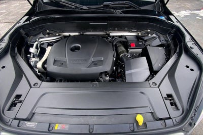 2022 Volvo XC90 T6 Inscription 7 Passenger