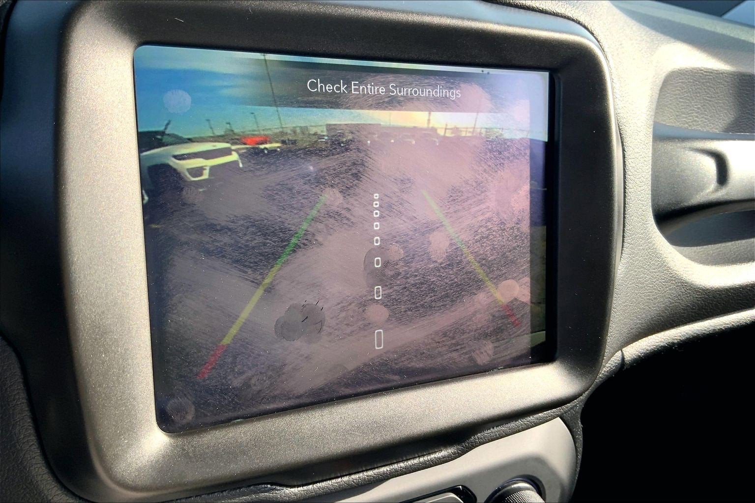 2023 Jeep Renegade Latitude 4x4