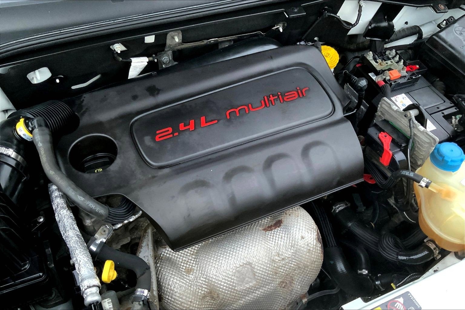 2018 RAM ProMaster City Cargo Van Tradesman Cargo Van