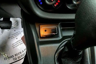 2018 RAM ProMaster City Cargo Van Tradesman Cargo Van