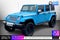2017 Jeep Wrangler Unlimited Chief Edition