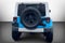 2017 Jeep Wrangler Unlimited Chief Edition