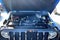 2022 Jeep Wrangler Willys