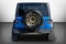 2022 Jeep Wrangler Willys