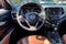 2019 Jeep Cherokee Overland
