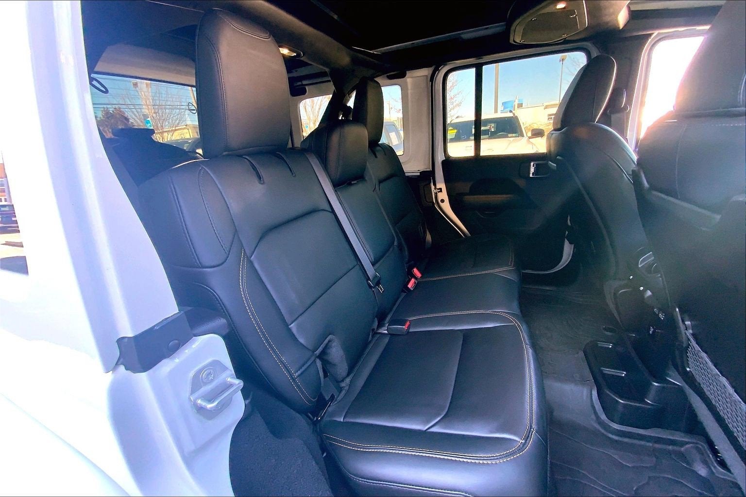 2025 Jeep Wrangler Rubicon 392 Final Edition