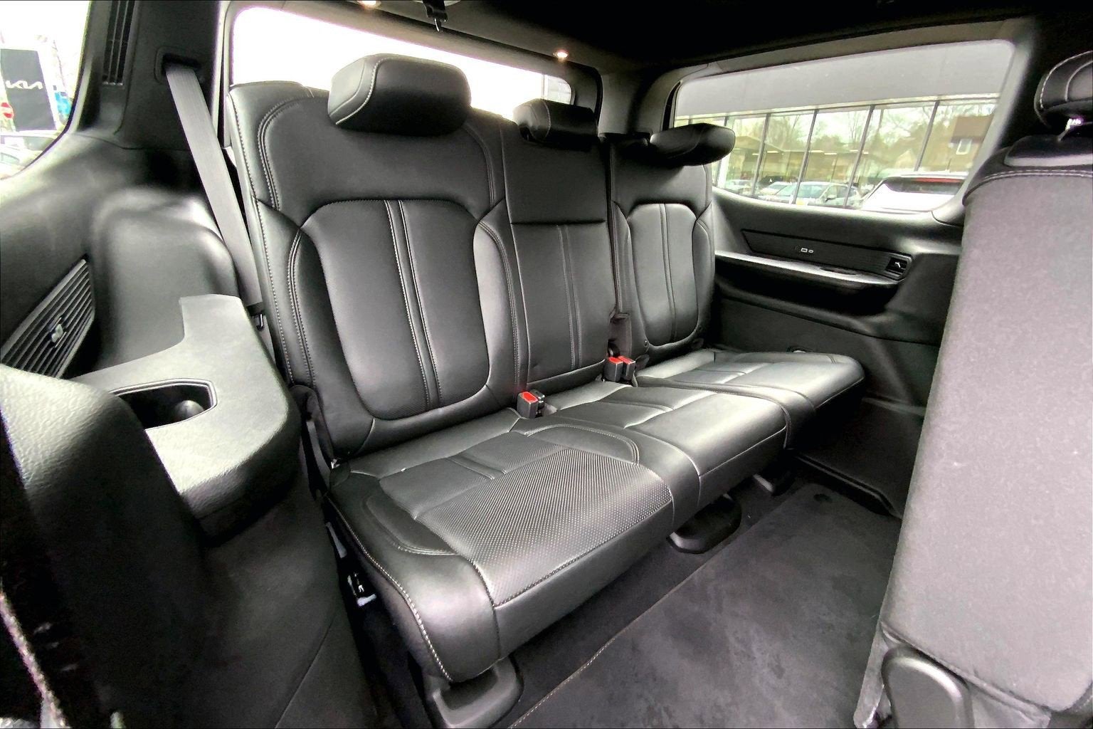 2022 Jeep Wagoneer Series I