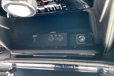 2022 Jeep Wagoneer Series I