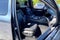 2022 Jeep Wagoneer Series I