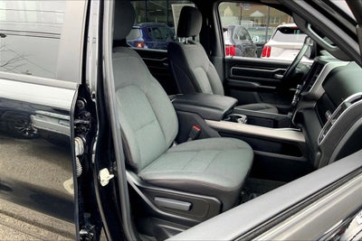 2023 RAM 1500 Lone Star