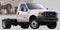 2003 Ford Super Duty F-350 SRW XL