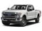 2021 Ford Super Duty F-250 SRW LARIAT