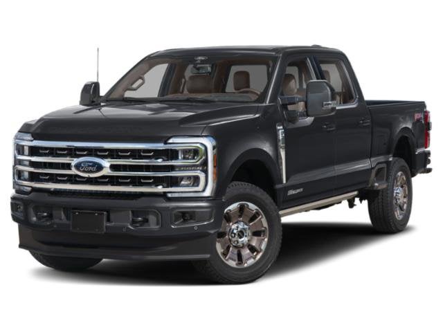 2023 Ford Super Duty F-250 SRW King Ranch
