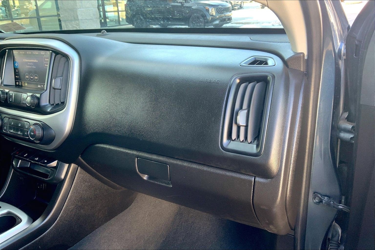 2019 Chevrolet Colorado 4WD LT