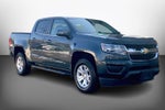 2019 Chevrolet Colorado 4WD LT
