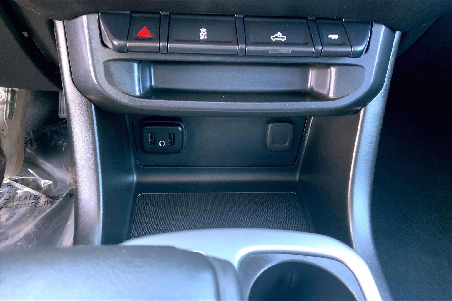 2019 Chevrolet Colorado 4WD LT