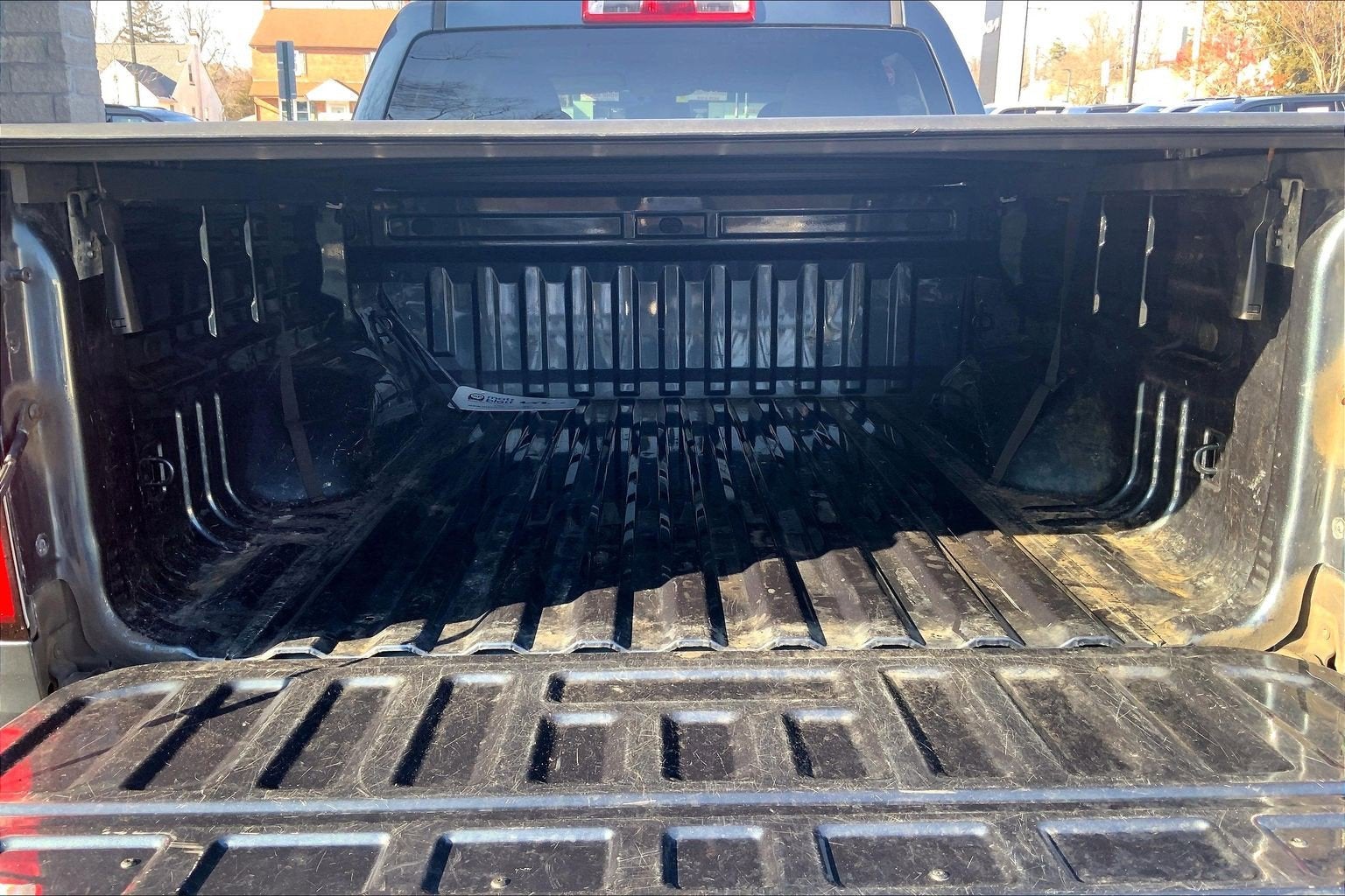 2019 Chevrolet Colorado 4WD LT