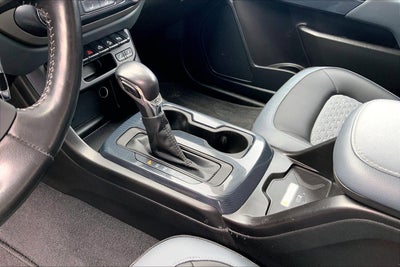 2022 Chevrolet Colorado 4WD Z71