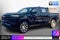 2023 Chevrolet Colorado 4WD Z71