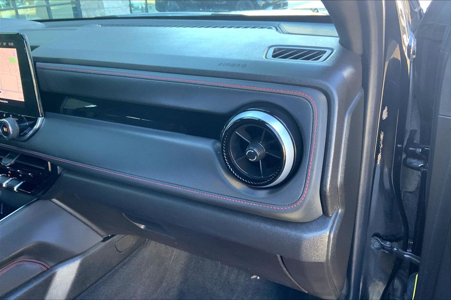 2023 Chevrolet Colorado 4WD Z71