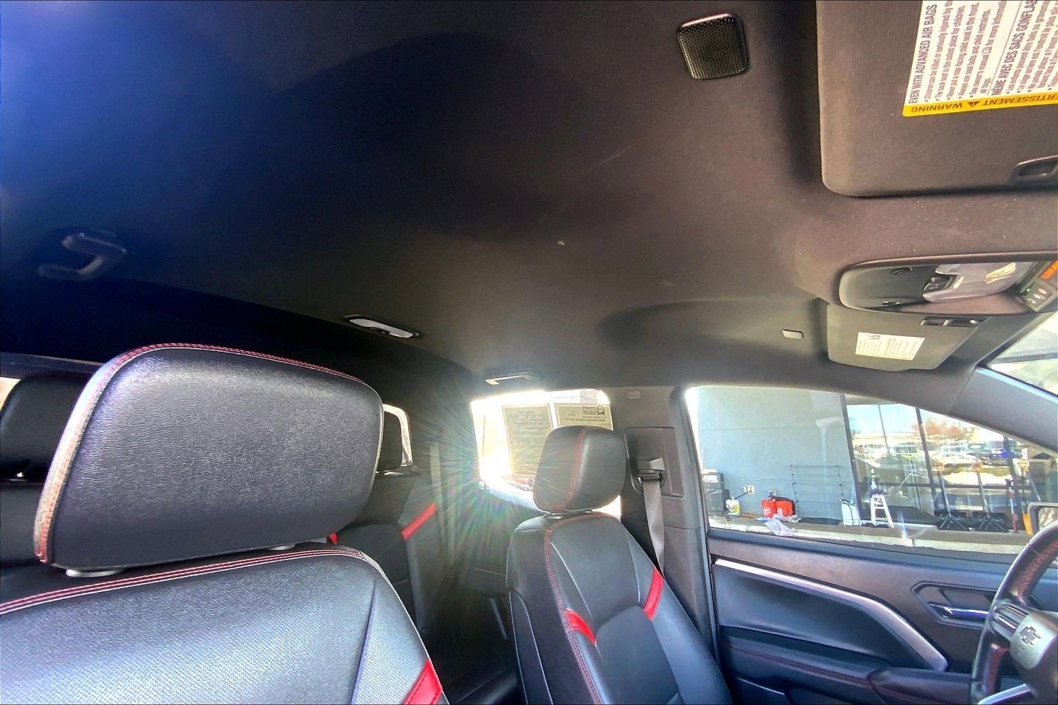 2023 Chevrolet Colorado 4WD Z71