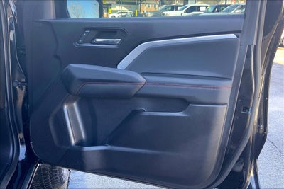 2023 Chevrolet Colorado 4WD Z71