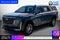 2021 Cadillac Escalade ESV Premium Luxury