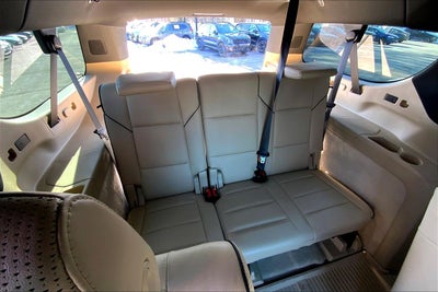 2021 Cadillac Escalade ESV Premium Luxury