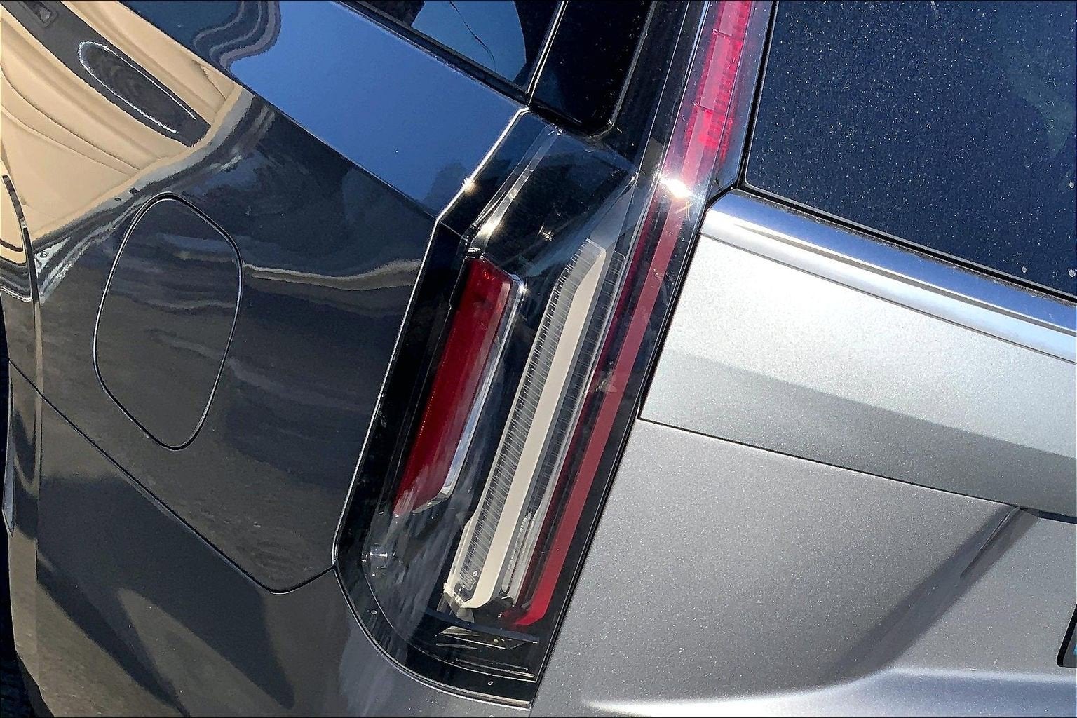 2021 Cadillac Escalade ESV Premium Luxury