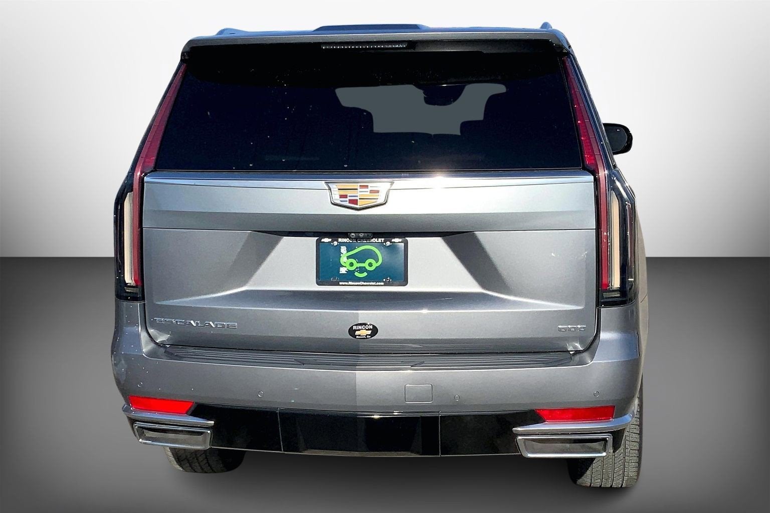 2021 Cadillac Escalade ESV Premium Luxury