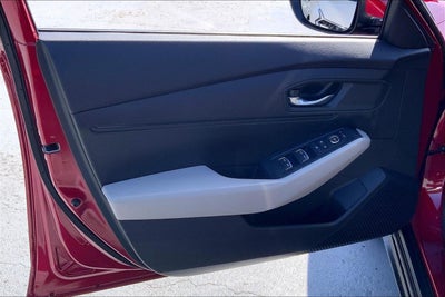 2023 Honda Accord Sedan LX