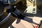 2007 Honda Civic Sdn EX