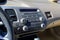 2007 Honda Civic Sdn EX