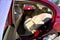 2007 Honda Civic Sdn EX