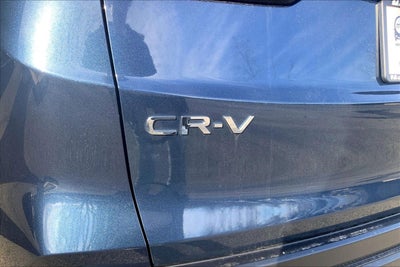 2023 Honda CR-V EX