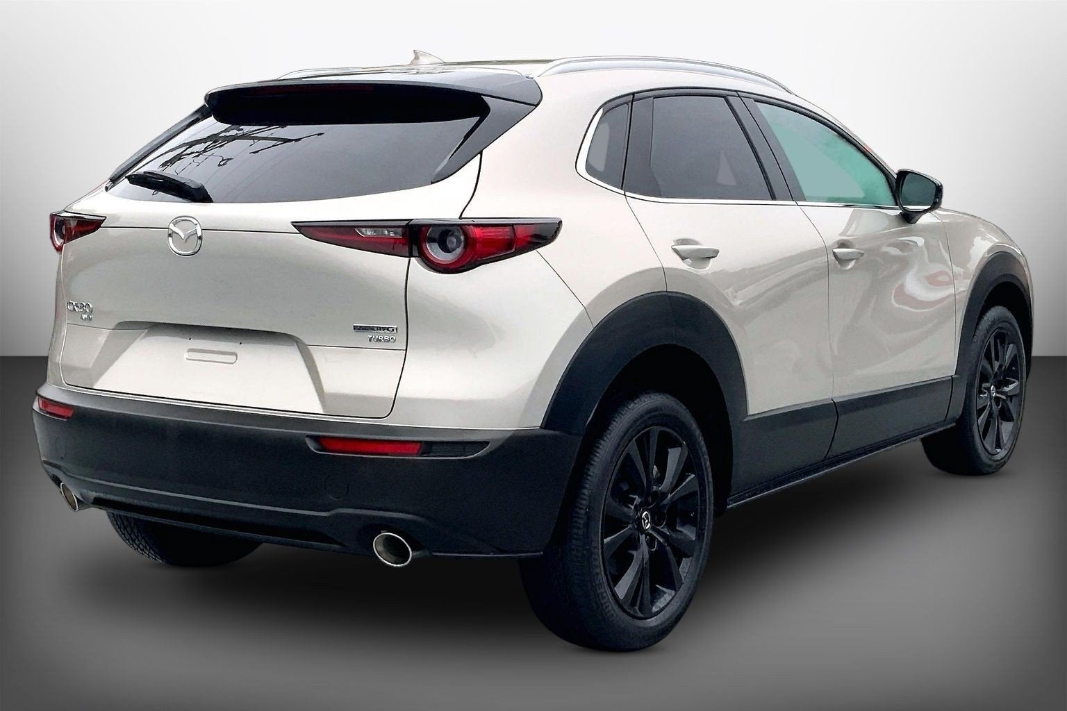 2024 Mazda Mazda CX-30 2.5 Turbo Premium Package