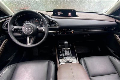 2024 Mazda Mazda CX-30 2.5 Turbo Premium Package