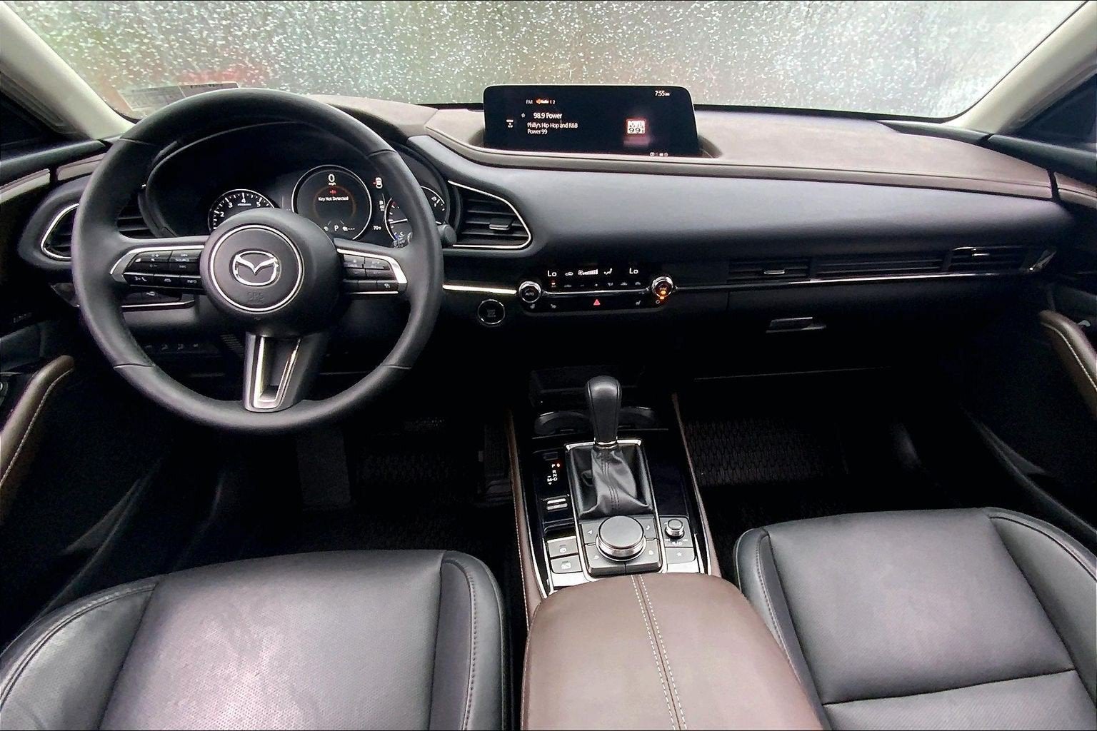 2024 Mazda Mazda CX-30 2.5 Turbo Premium Package