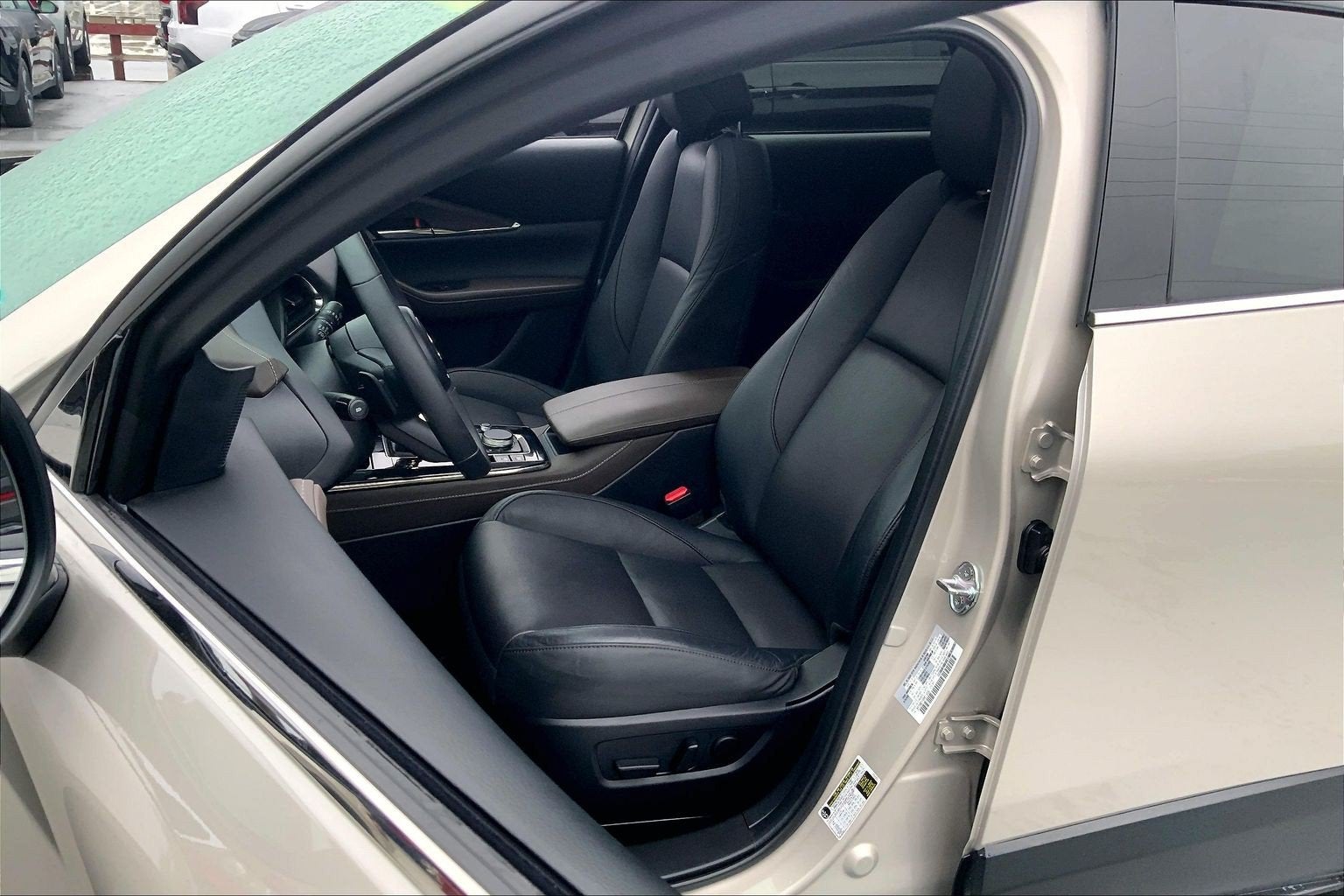 2024 Mazda Mazda CX-30 2.5 Turbo Premium Package