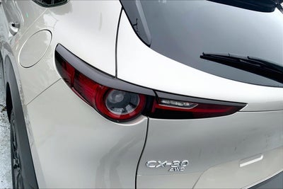 2024 Mazda Mazda CX-30 2.5 Turbo Premium Package