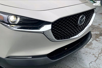 2024 Mazda Mazda CX-30 2.5 Turbo Premium Package