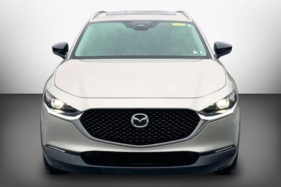 2024 Mazda Mazda CX-30 2.5 Turbo Premium Package